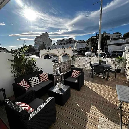 Maison Au Bord Du Canal !!!