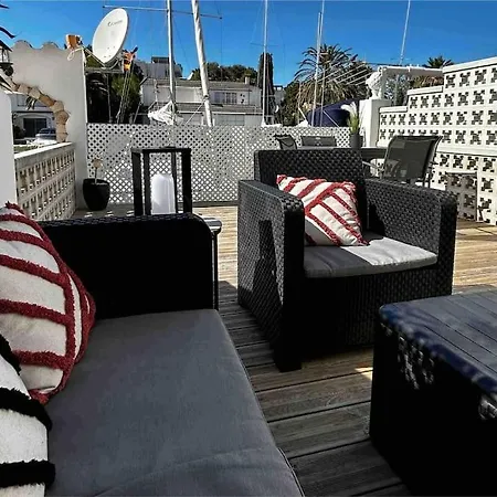 Szálloda Maison Au Bord Du Canal !!! *