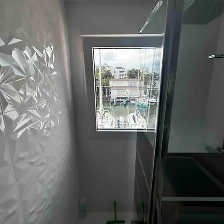 Maison Au Bord Du Canal !!! Szálloda *