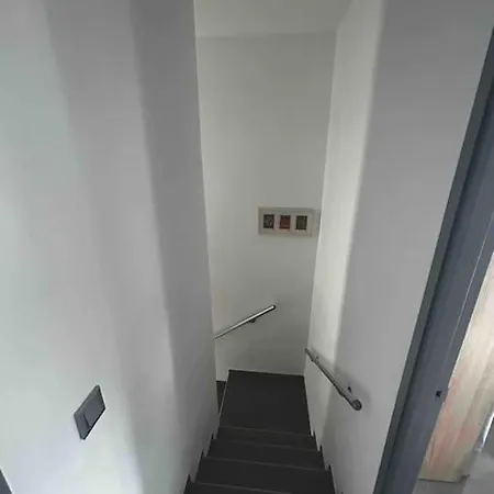 Szálloda Maison Au Bord Du Canal !!!